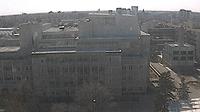 Saskatoon: Health Sciences Building