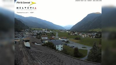 Mustair: Live