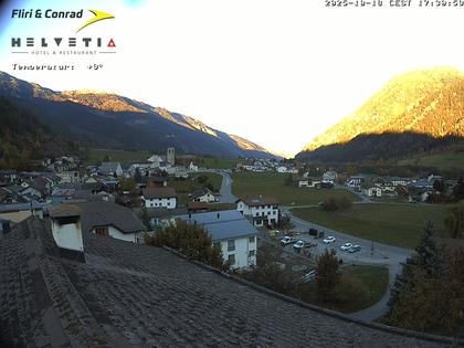 Müstair: Webcam VAL
