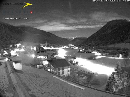 Müstair: Webcam VAL