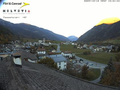Müstair: Webcam VAL