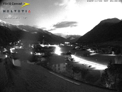 Müstair: Webcam VAL