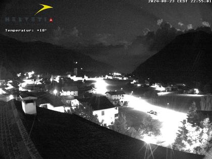 Müstair: Webcam VAL