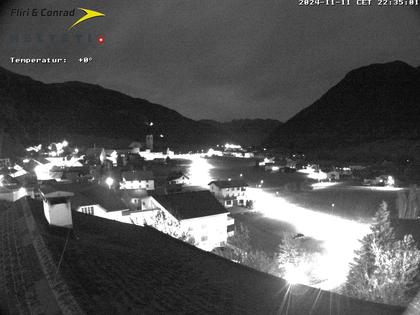 Müstair: Webcam VAL