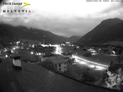 Müstair: Webcam VAL