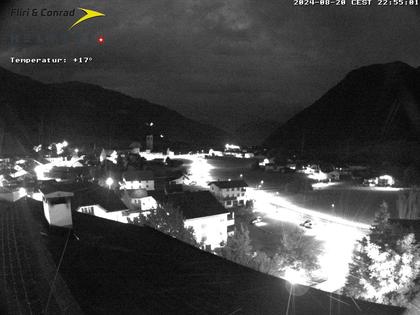 Müstair: Webcam VAL