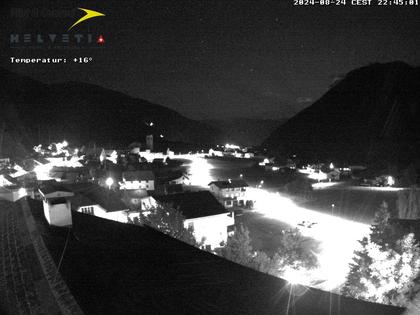 Müstair: Webcam VAL