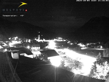 Müstair: Webcam VAL