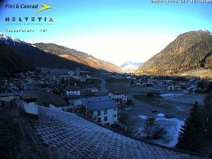 Müstair: Webcam VAL