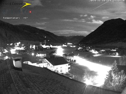 Müstair: Webcam VAL