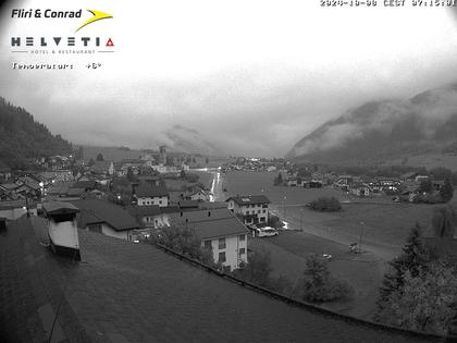 Müstair: Webcam VAL