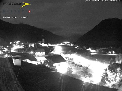 Müstair: Webcam VAL