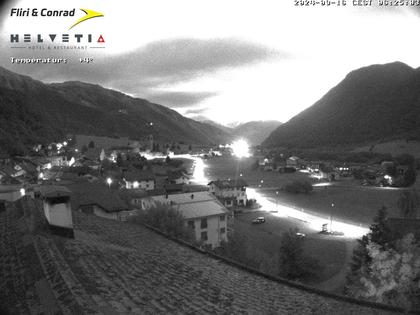 Müstair: Webcam VAL