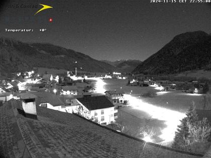 Müstair: Webcam VAL