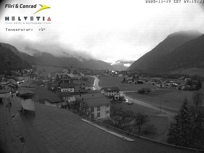 Müstair: Webcam VAL