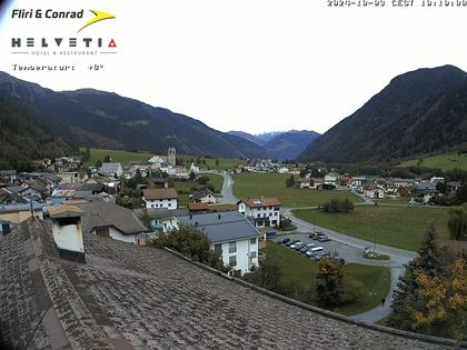 Müstair: Webcam VAL