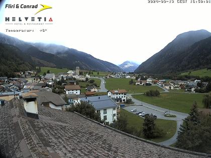 Müstair: Webcam VAL