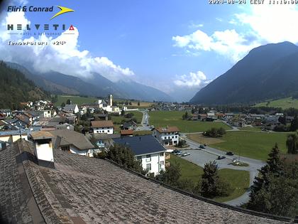 Müstair: Webcam VAL