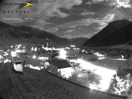 Müstair: Webcam VAL