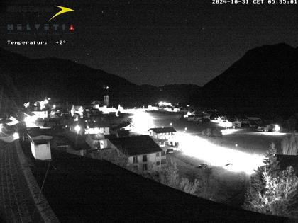 Müstair: Webcam VAL