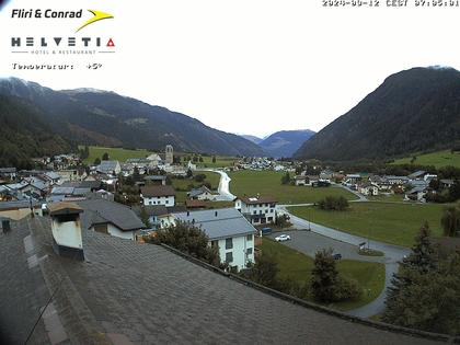 Müstair: Webcam VAL