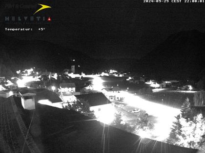 Müstair: Webcam VAL