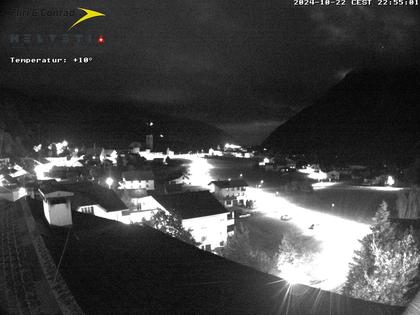 Müstair: Webcam VAL