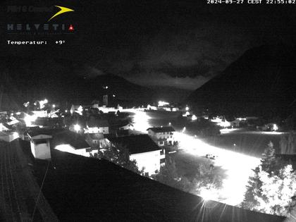 Müstair: Webcam VAL