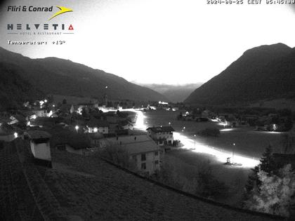 Müstair: Webcam VAL