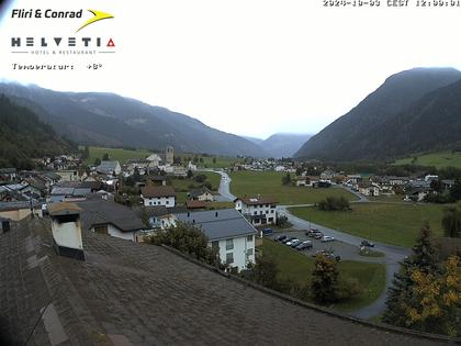 Müstair: Webcam VAL