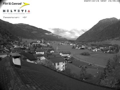 Müstair: Webcam VAL