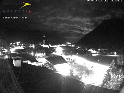 Müstair: Webcam VAL