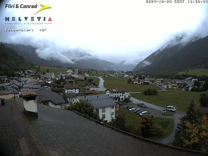 Müstair: Webcam VAL