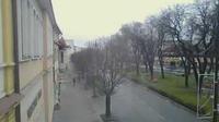 District of Sabinov: Sabinov