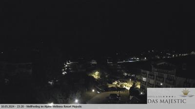 Preview delle webcam di Brunico