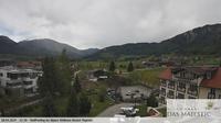 Bruneck - Brunico: Reischach am Kronplatz - Di giorno