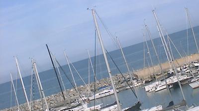 immagine della webcam nei dintorni di Tirli: webcam San Vincenzo