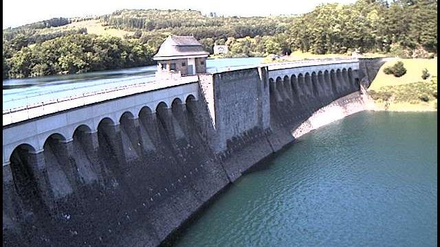 Listerscheid landscape Webcam