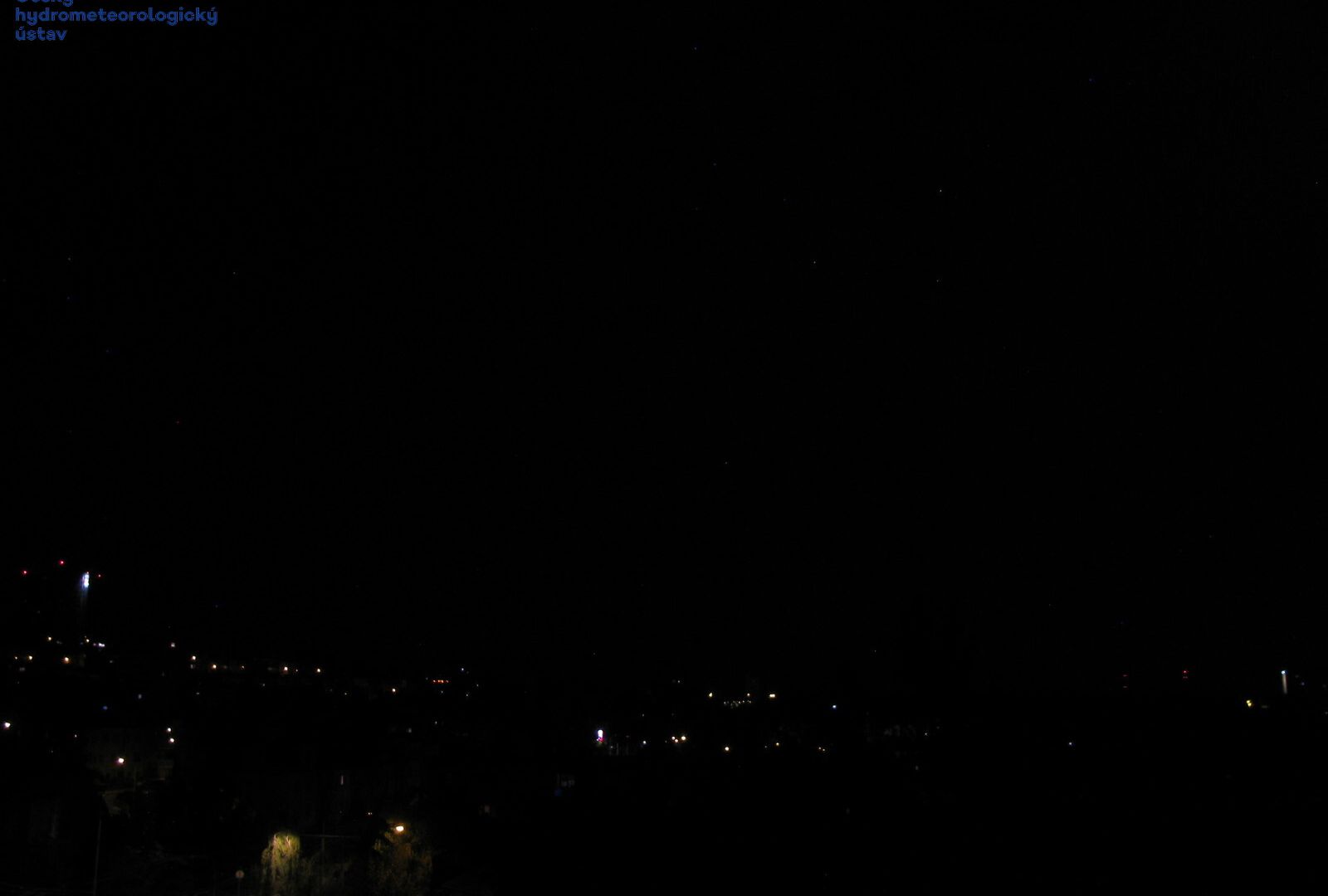 Traffic Cam Zabovresky › North-East: Brno