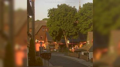 Seiffen: Webcam - Hauptstrasse