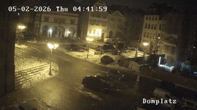 Wetzlar Huidige Webcam Image