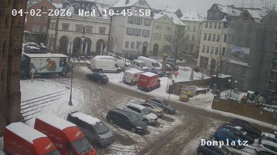 Wetzlar Daglicht Webcam Image