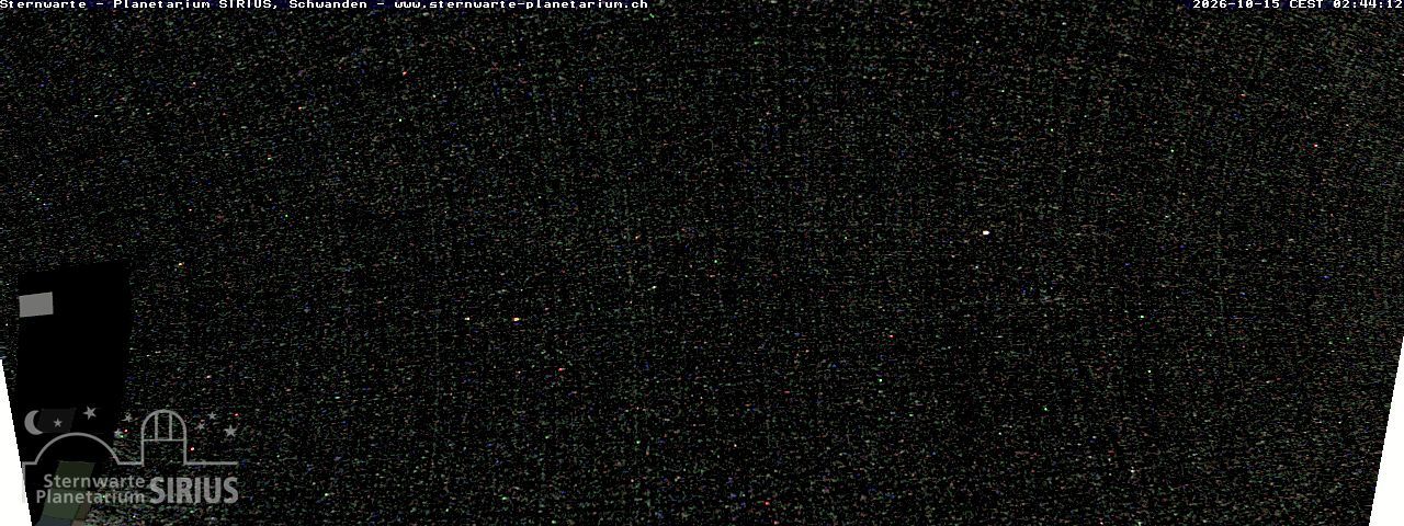 Sigriswil › Süden: Sternwarte Sirius