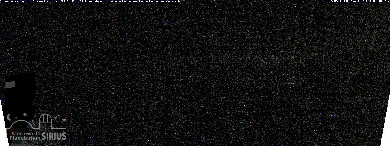 Sigriswil › Süden: Sternwarte Sirius