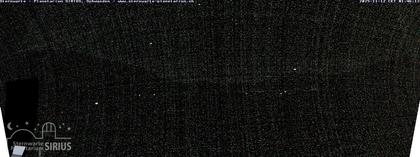 Sigriswil: Sternwarte - Planetarium SIRIUS, Schwanden