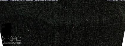 Sigriswil: Sternwarte - Planetarium SIRIUS, Schwanden