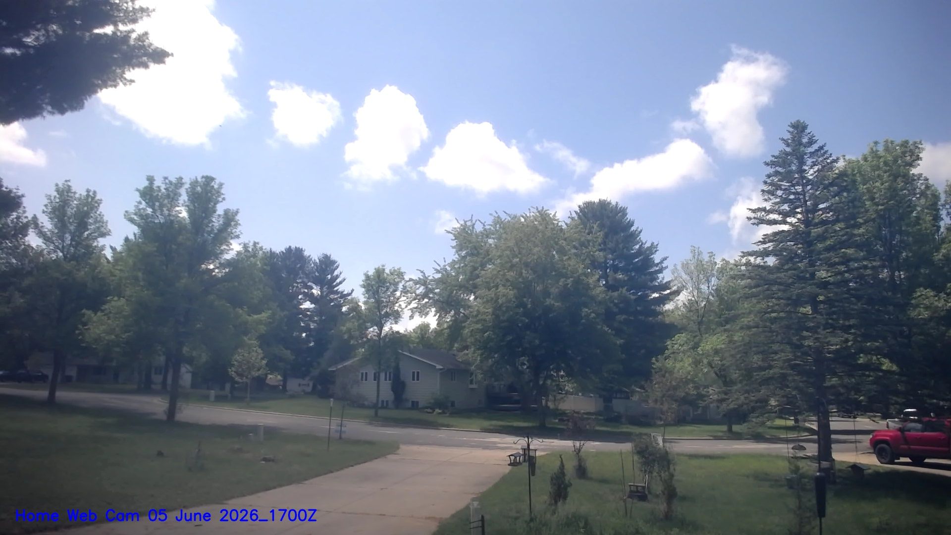 Pennington County during daytime