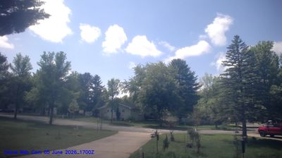 Pennington County today