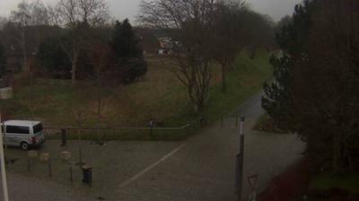 Thumbnail of Schleswig webcam at 1:12, Jan 22
