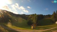 Cerkno: Ski - Brdo